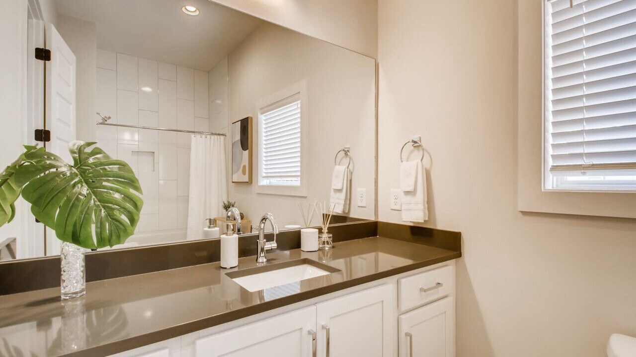 Photo of Bathroom in Nashville