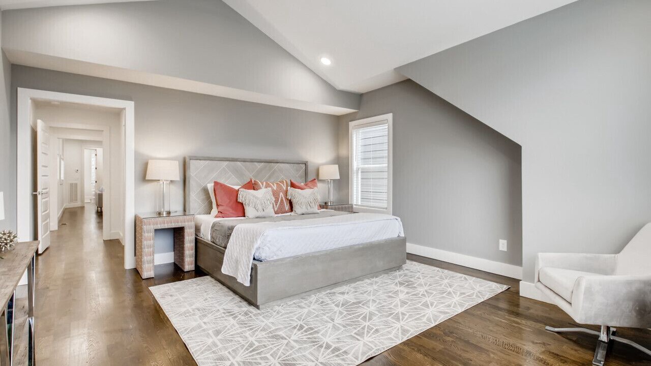 Photo of Bedroom in Nashville