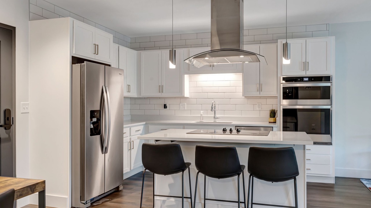 Photo of Kitchen in Donelson