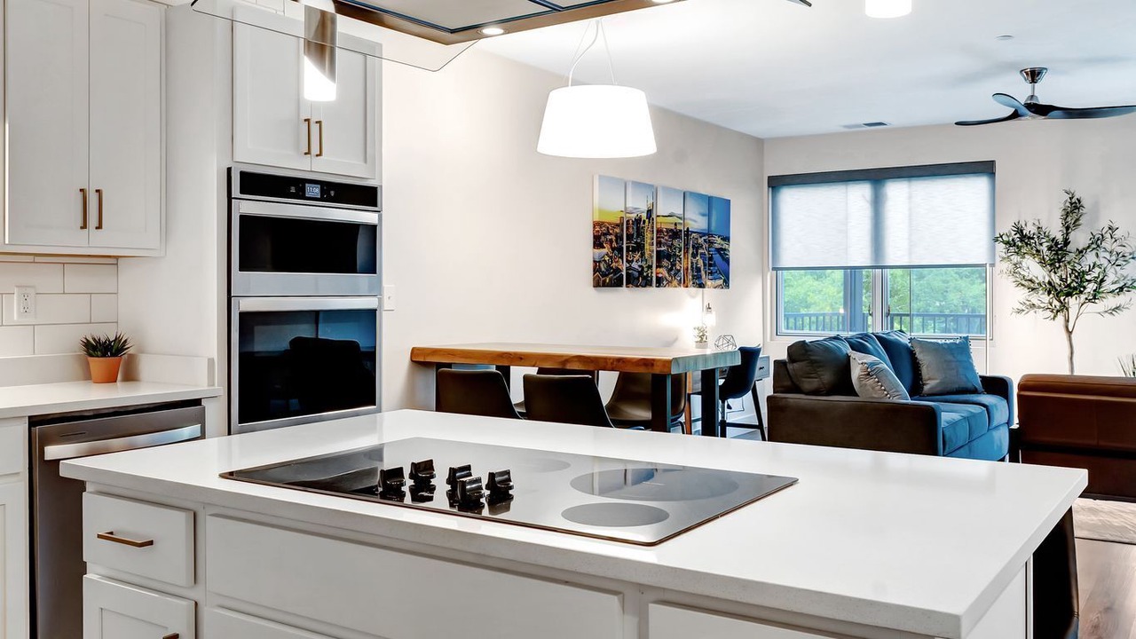 Photo of Kitchen in Donelson