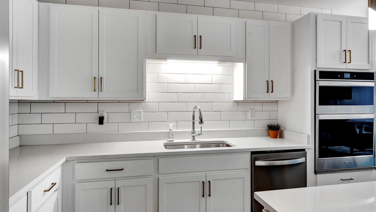 Photo of Kitchen in Donelson