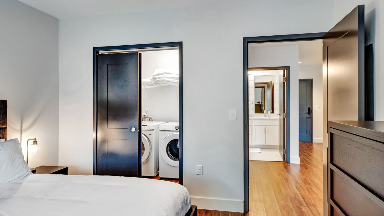 Photo of Bedroom in Donelson