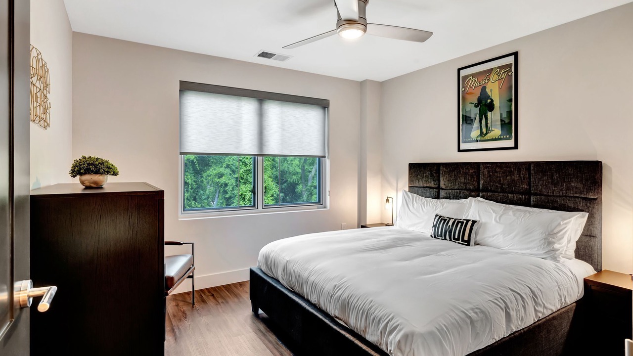Photo of Bedroom in Donelson