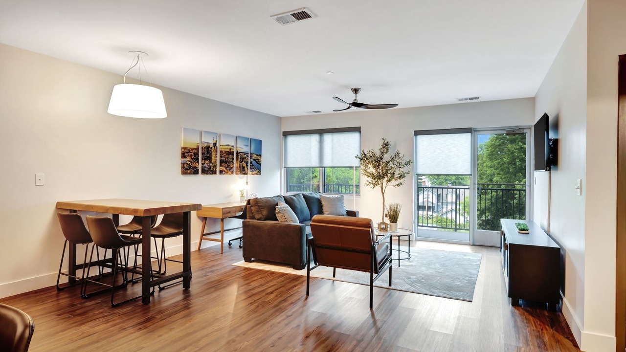Photo of Livingroom in Donelson