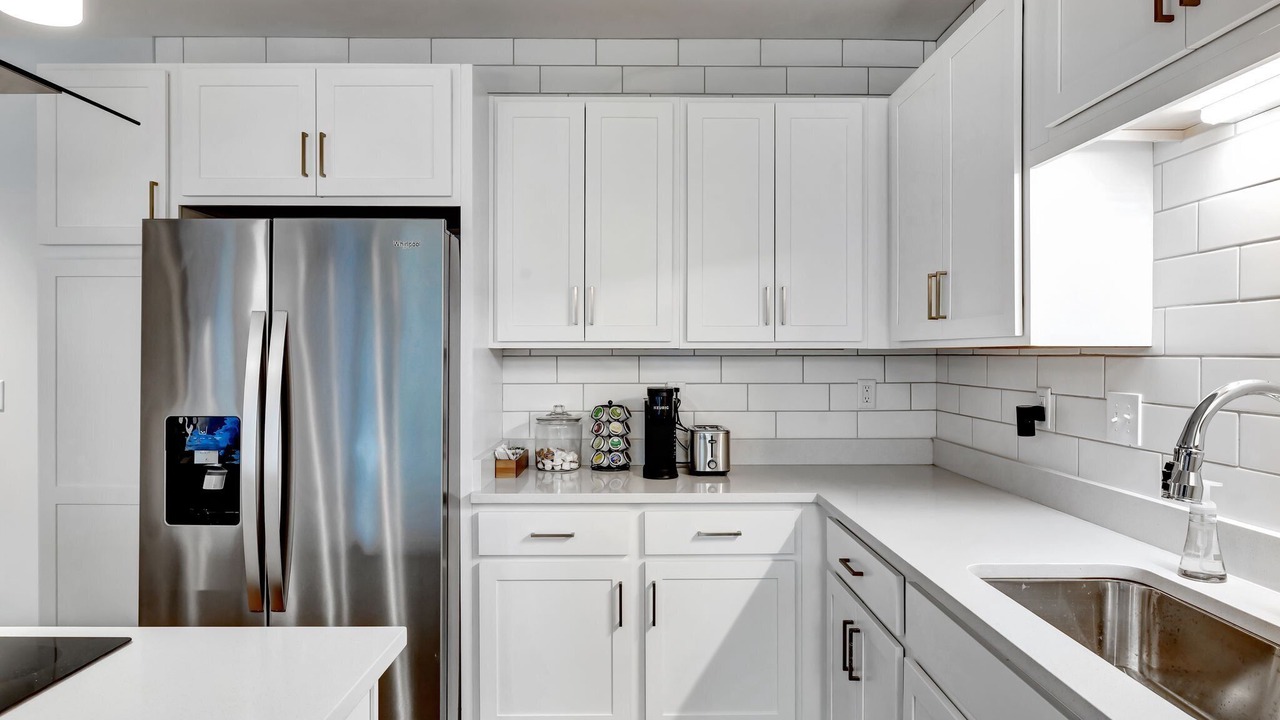 Photo of Kitchen in Donelson