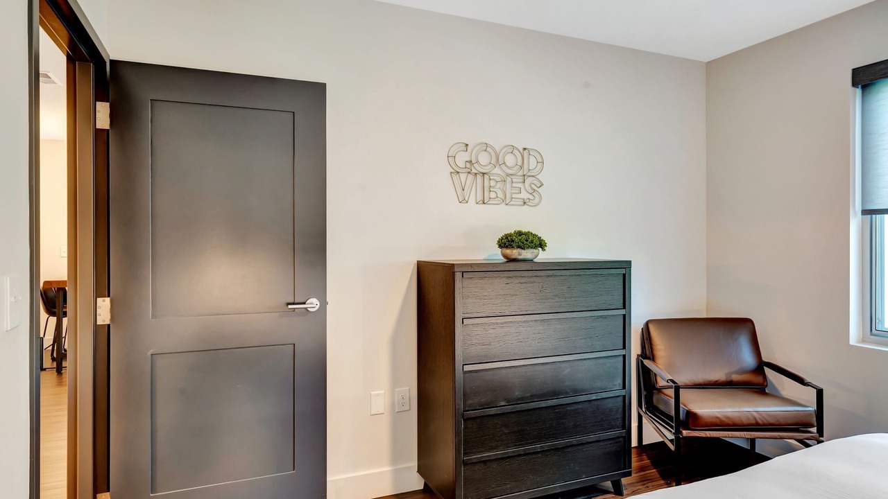 Photo of Bedroom in Donelson