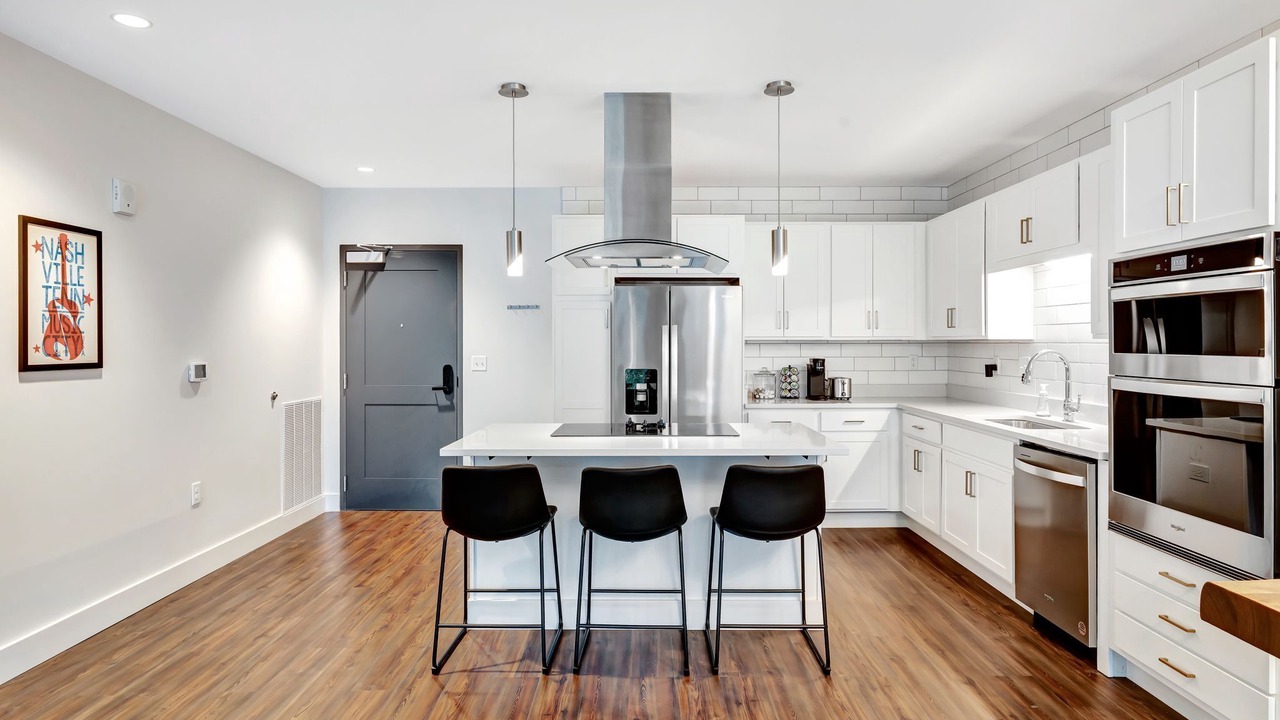 Photo of Kitchen in Donelson