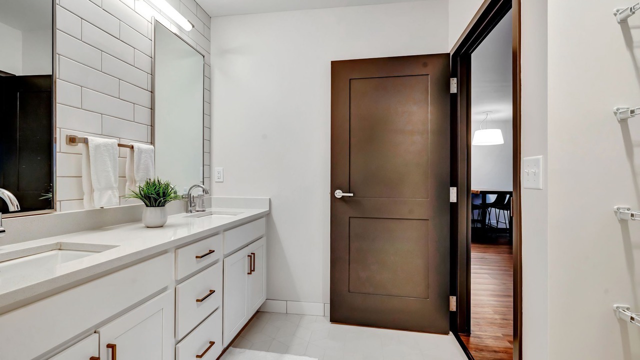 Photo of Bathroom in Donelson