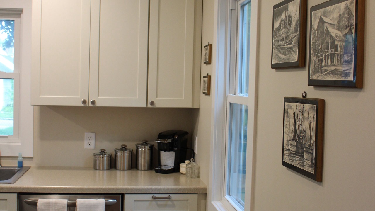 Photo of Kitchen in Austin
