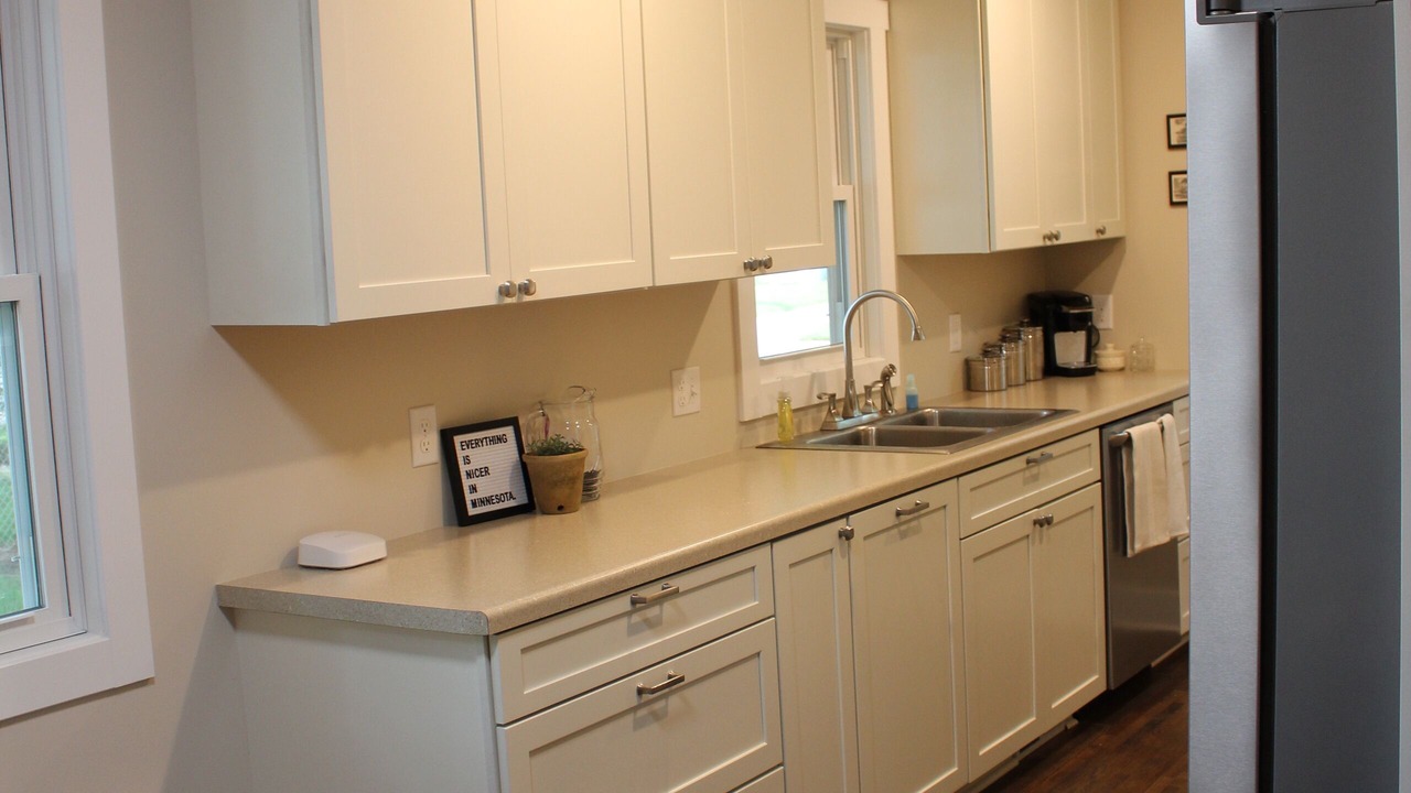 Photo of Kitchen in Austin