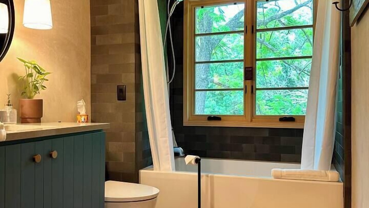 Photo of Bathroom in Manhattan
