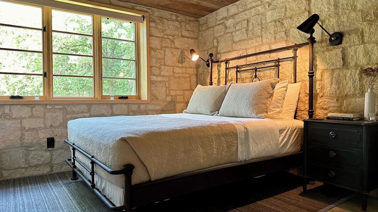 Photo of Bedroom in Manhattan
