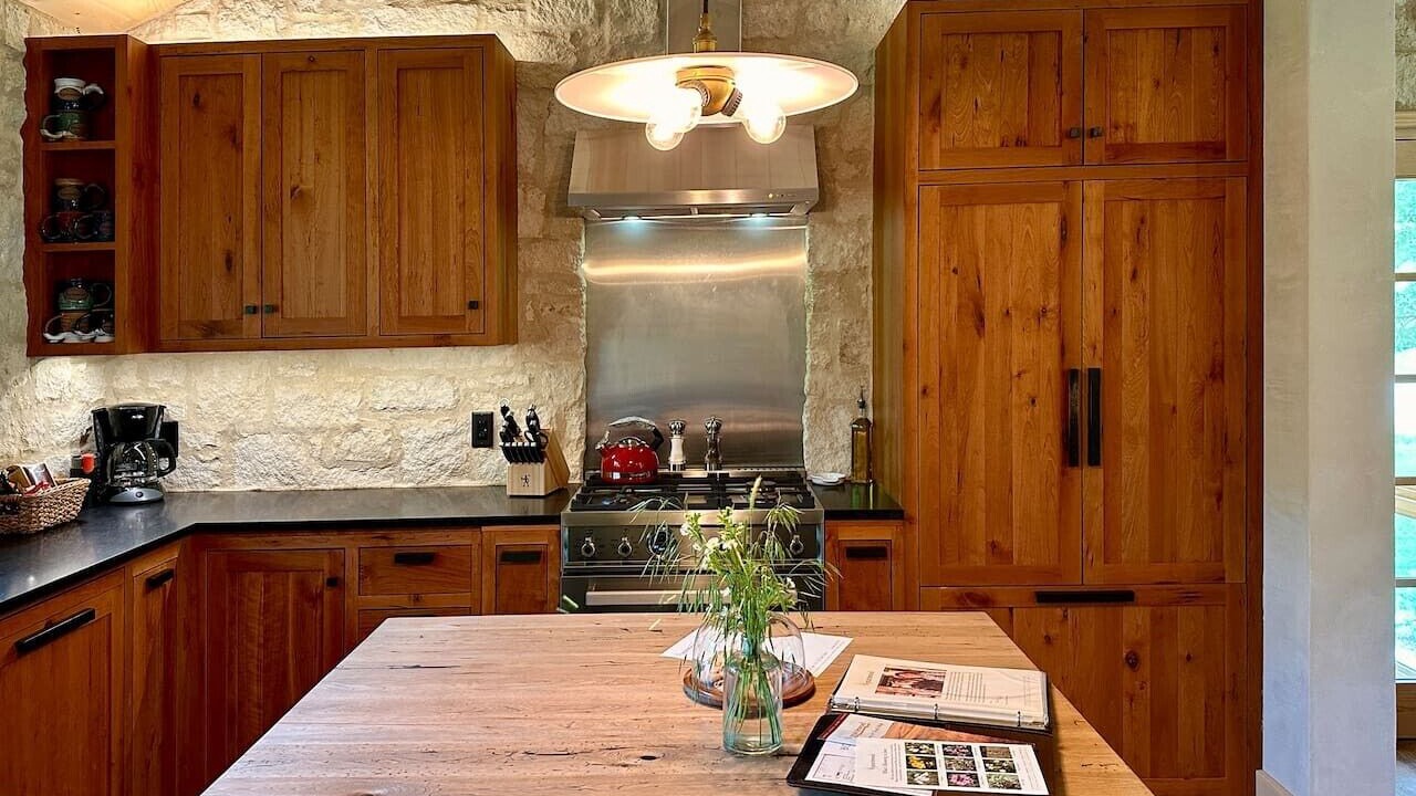 Photo of Kitchen in Manhattan