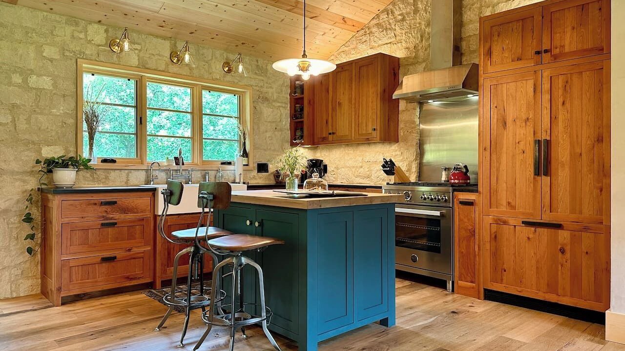 Photo of Kitchen in Manhattan