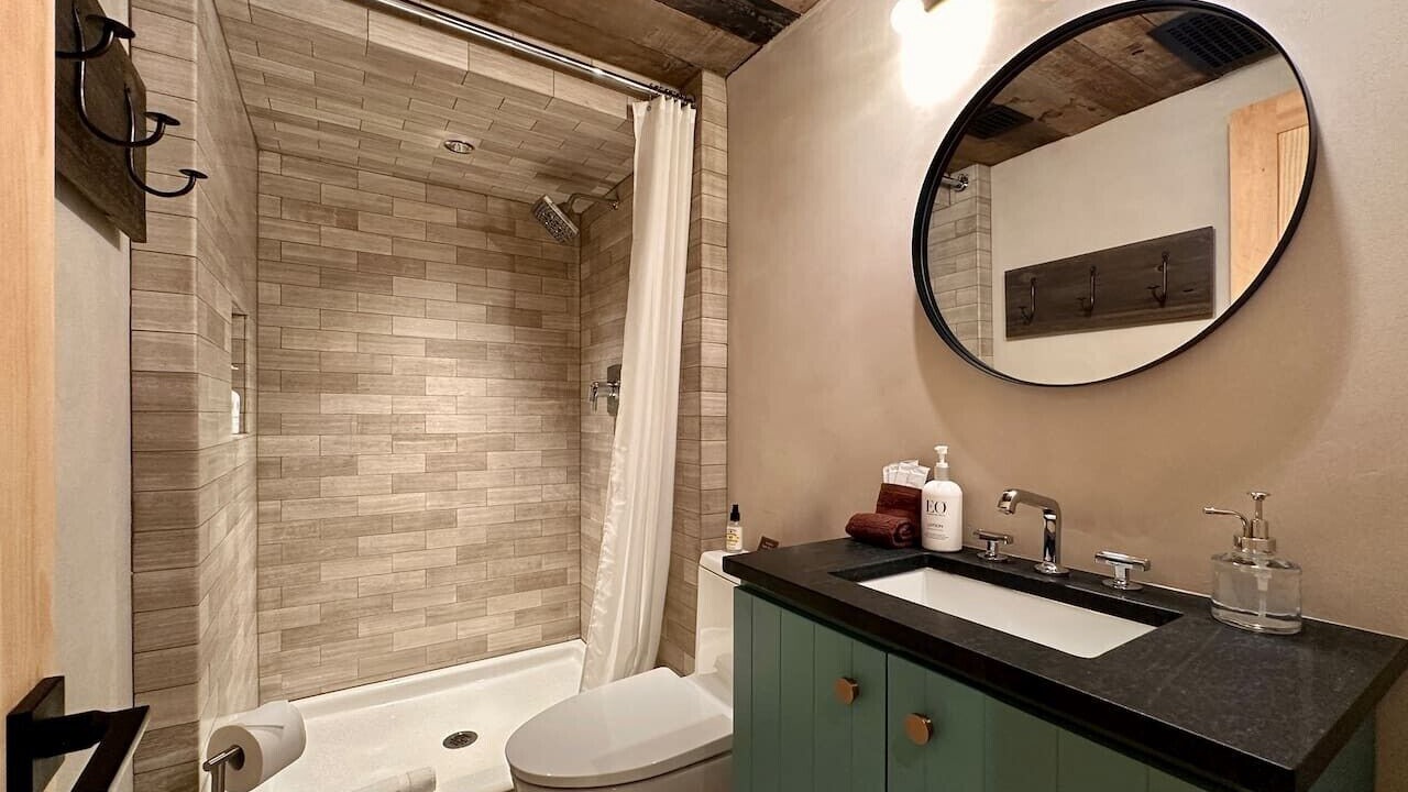 Photo of Bathroom in Manhattan