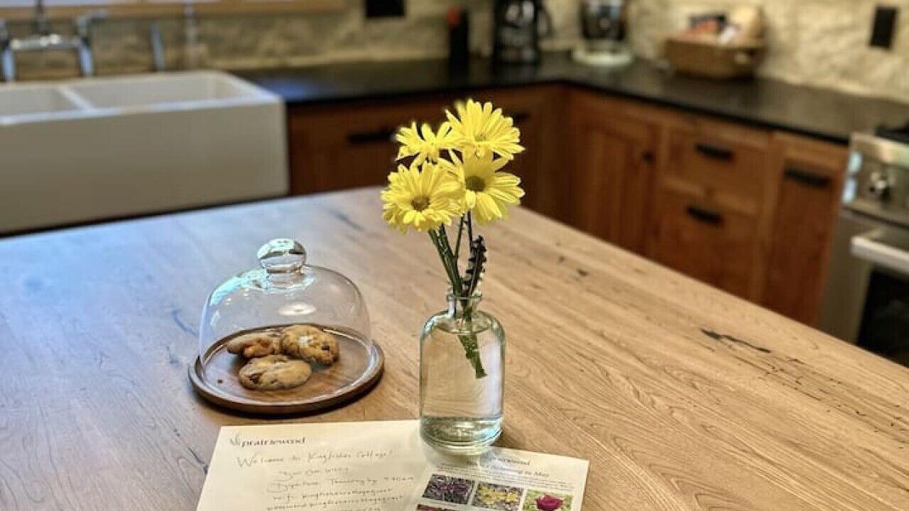 Photo of Kitchen in Manhattan