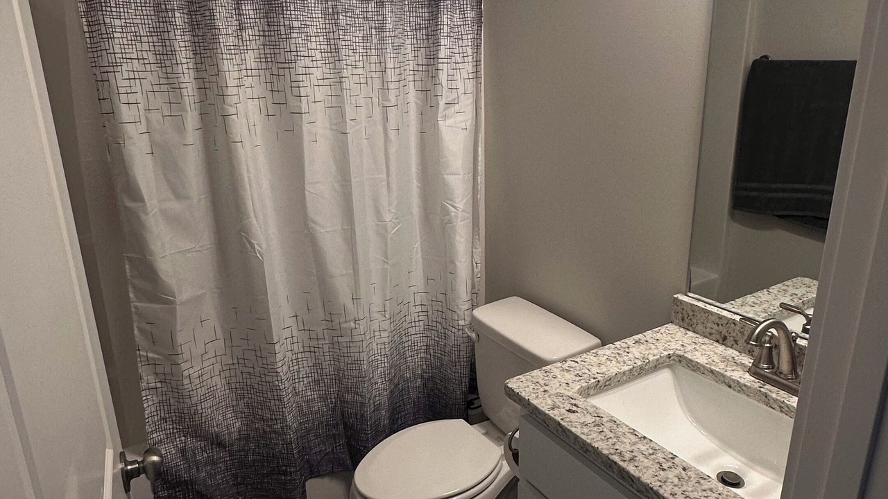 Photo of Bathroom in Drake