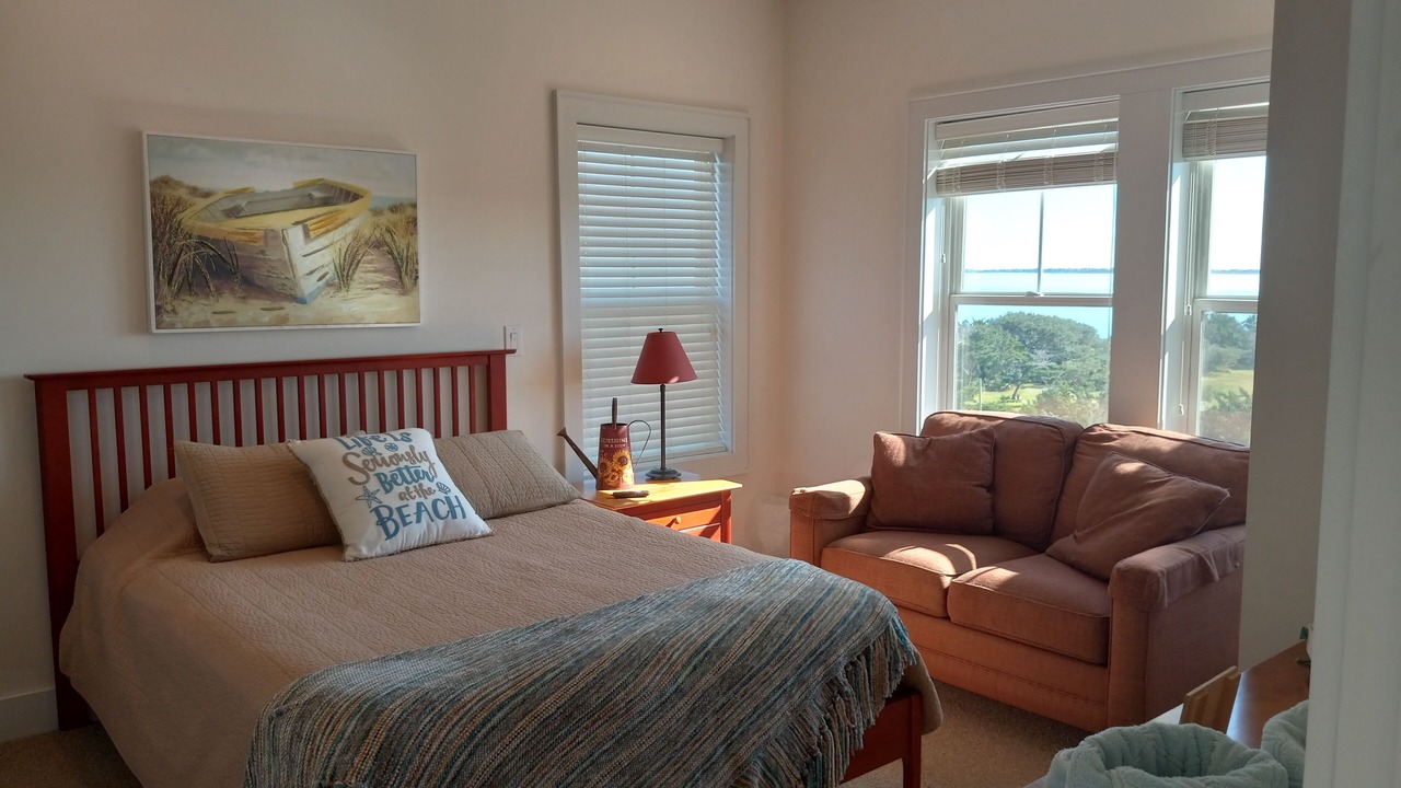 Photo of Bedroom in Hatteras