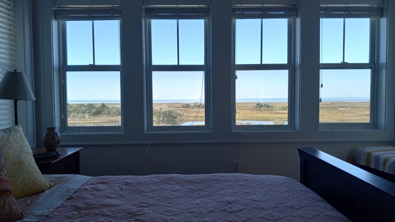 Photo of Bedroom in Hatteras