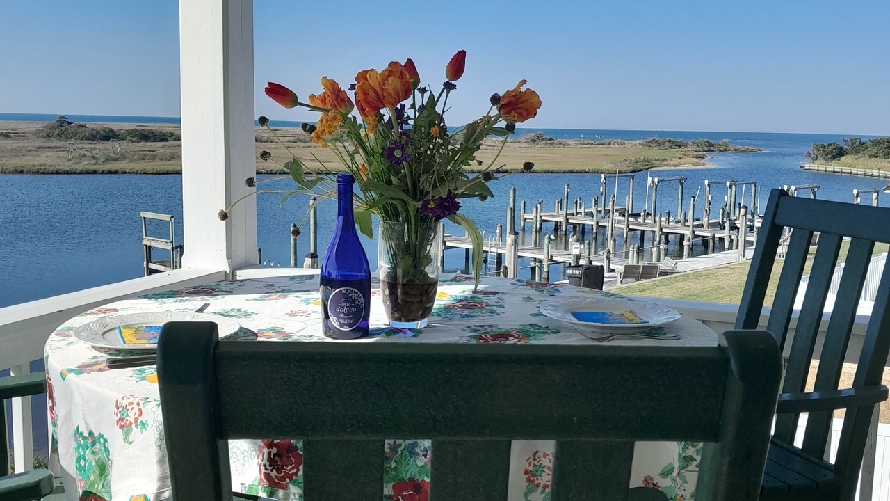 Photo of Outdoor in Hatteras