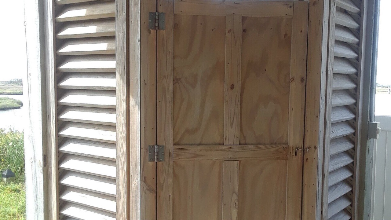 Photo of Bathroom in Hatteras