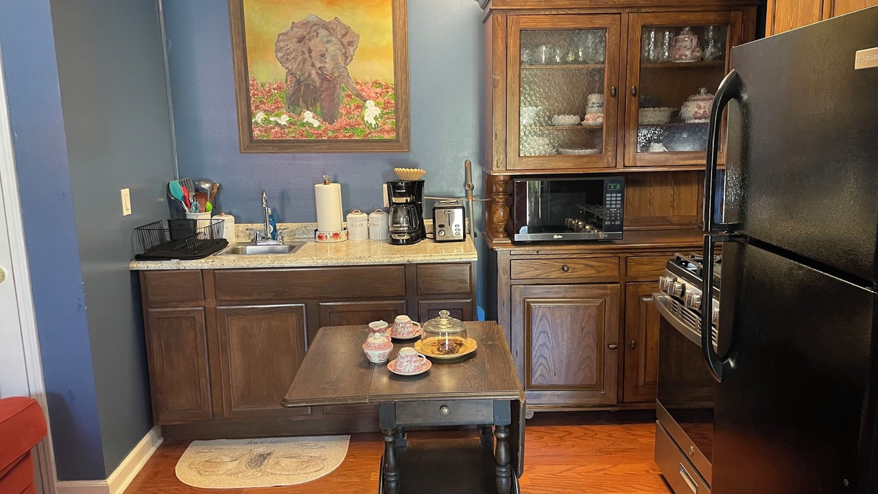 Photo of Kitchen in Camden