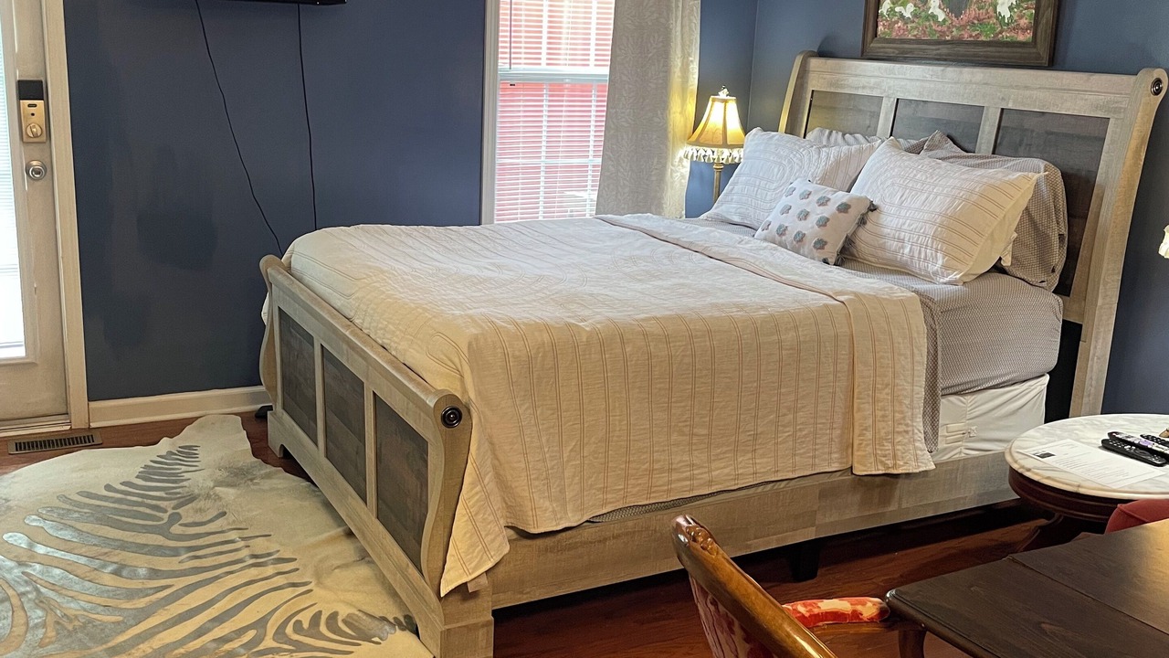 Photo of Bedroom in Camden