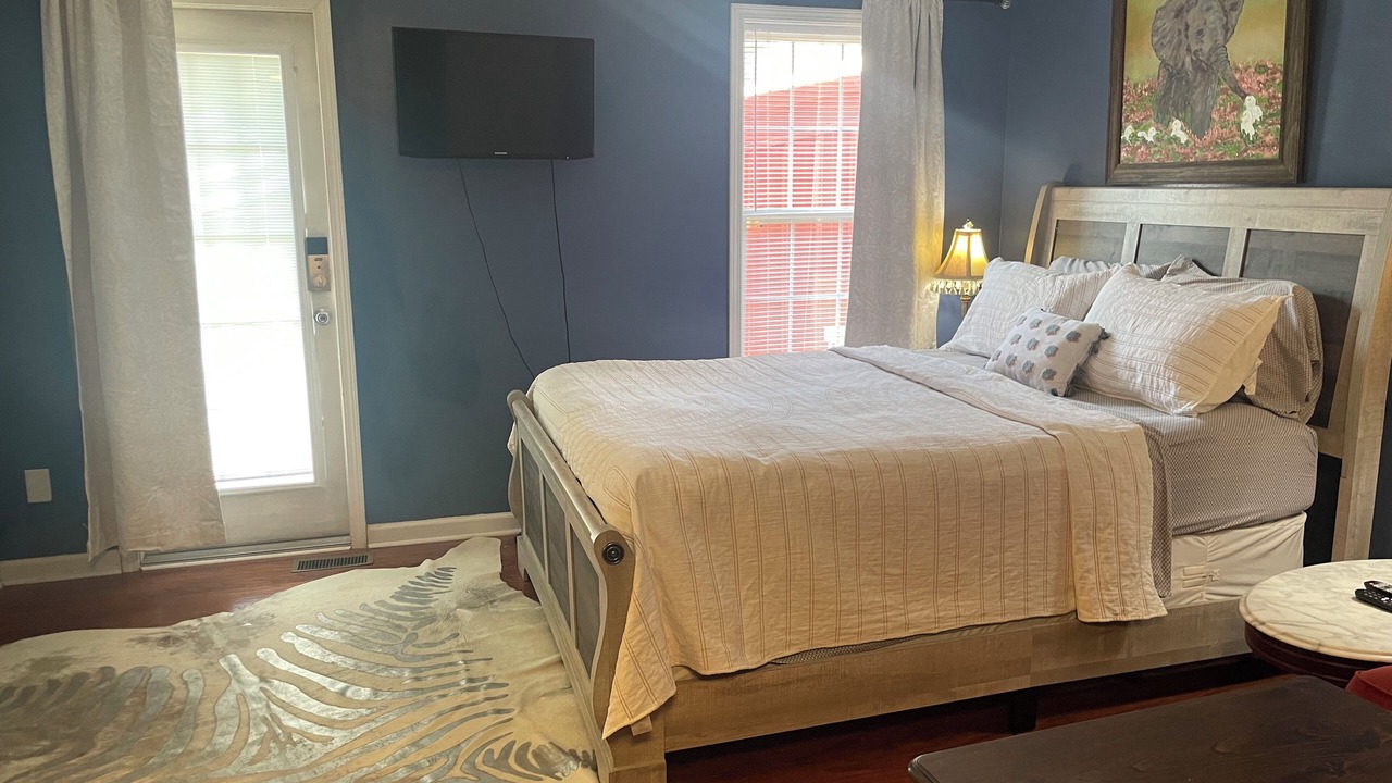 Photo of Bedroom in Camden