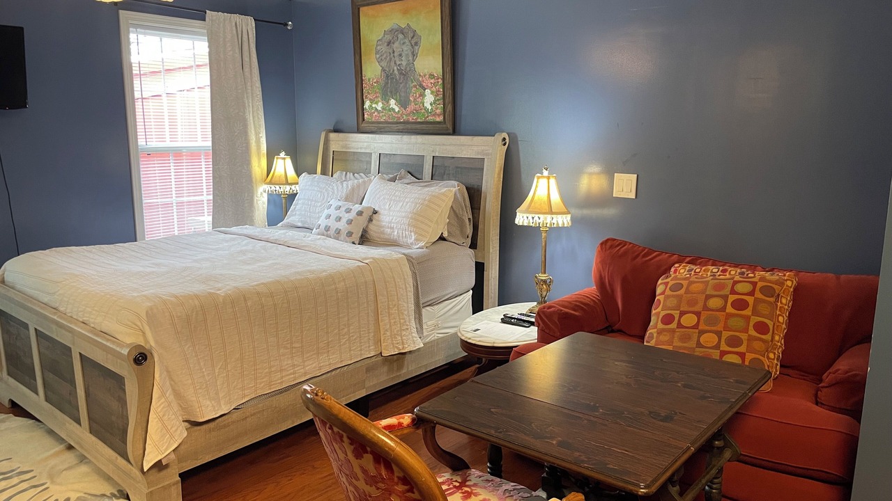 Photo of Bedroom in Camden