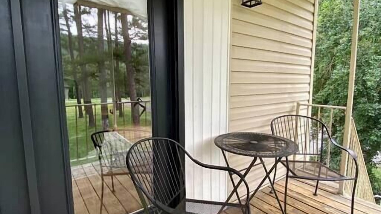 Photo of Patio Balcony in Boles