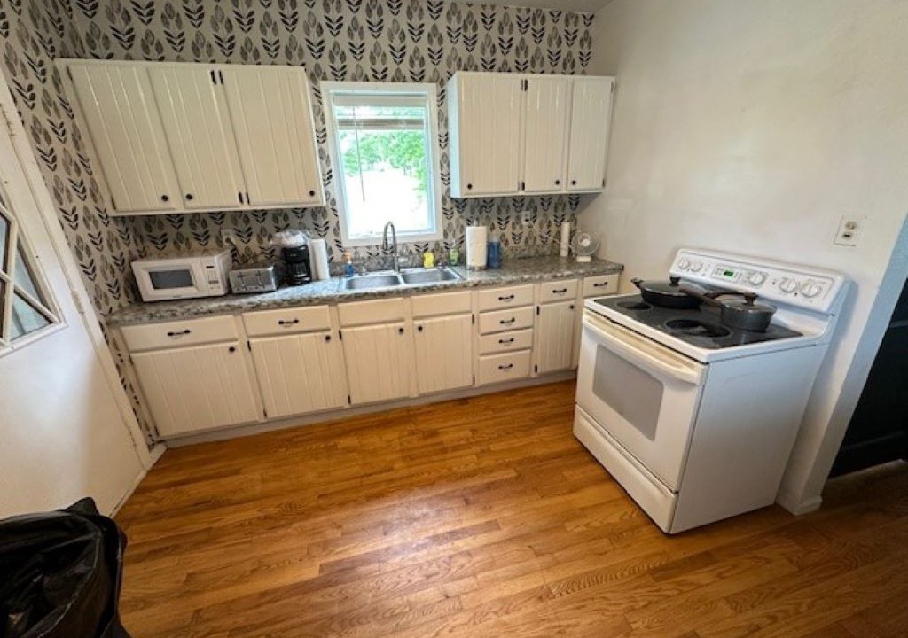 Photo of Kitchen in Spring Valley