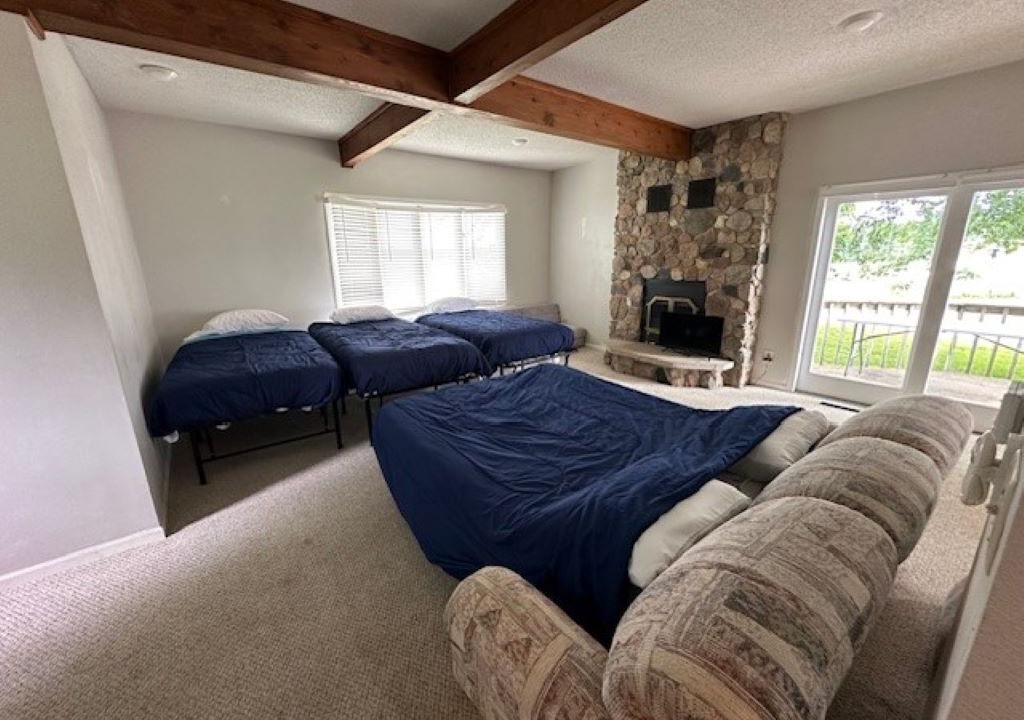Photo of Bedroom in Spring Valley