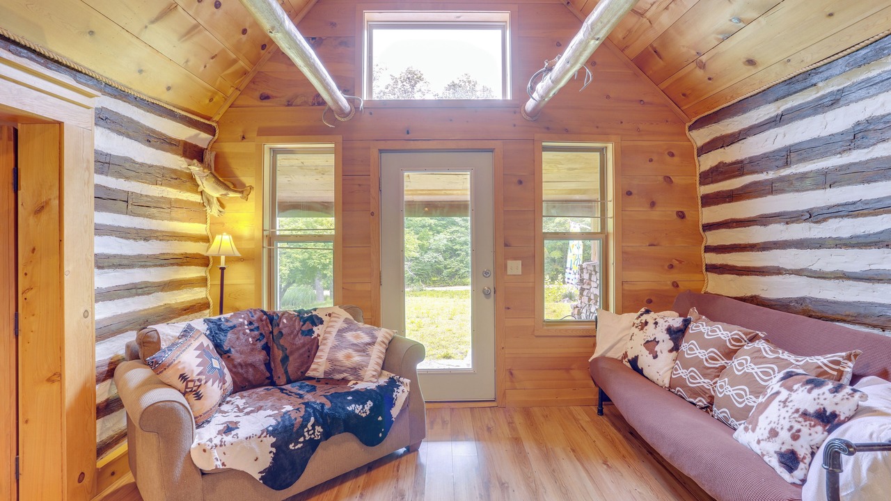 Photo of Livingroom in Mountain View