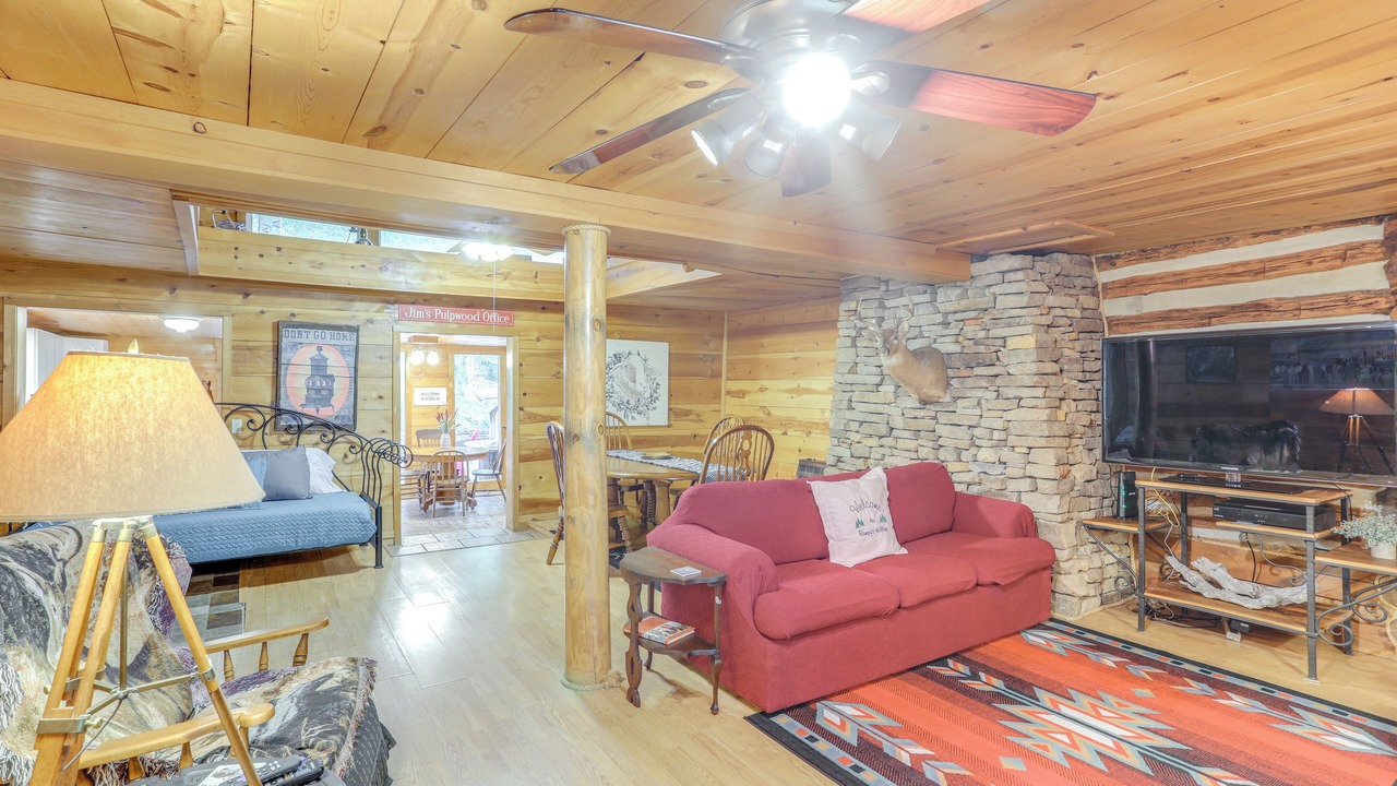 Photo of Livingroom in Mountain View