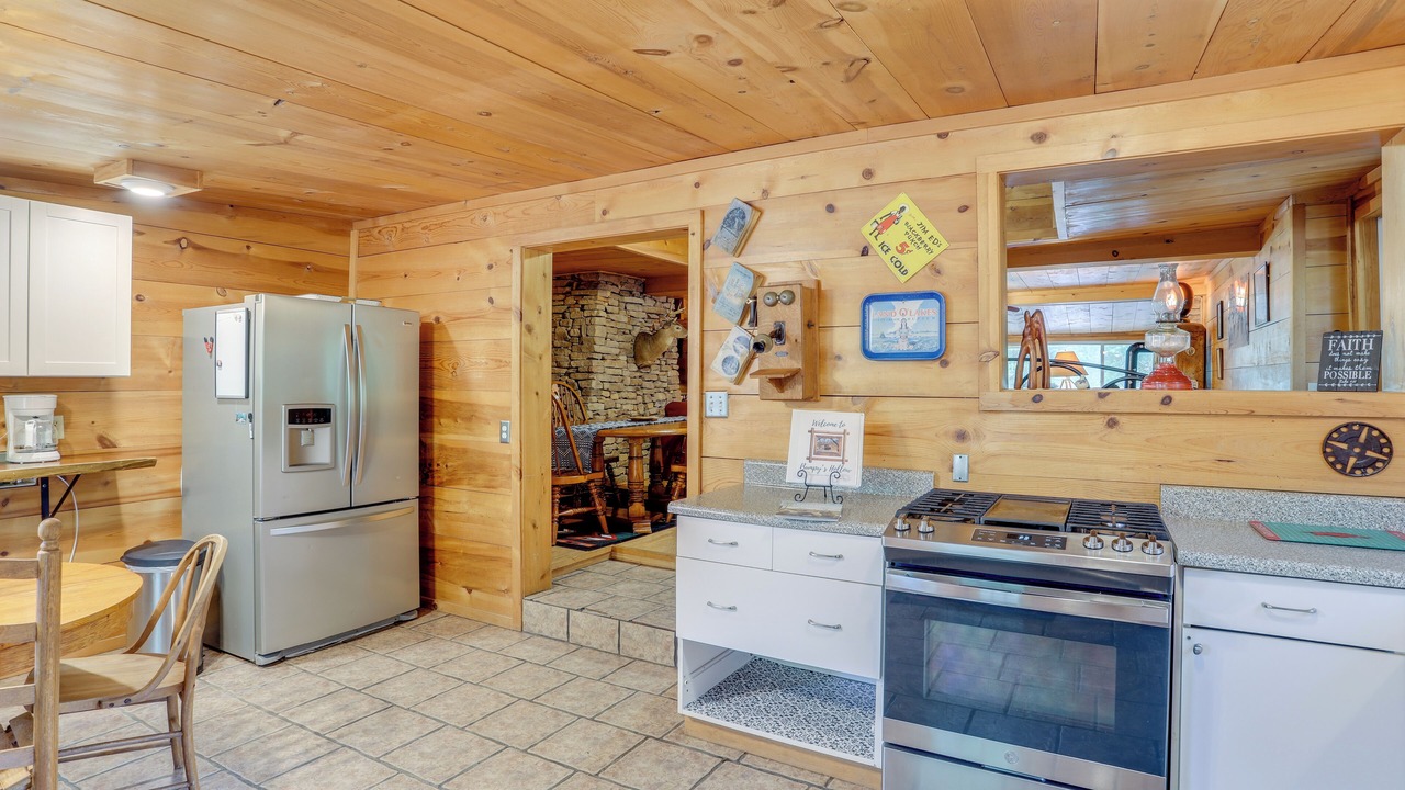 Photo of Kitchen in Mountain View