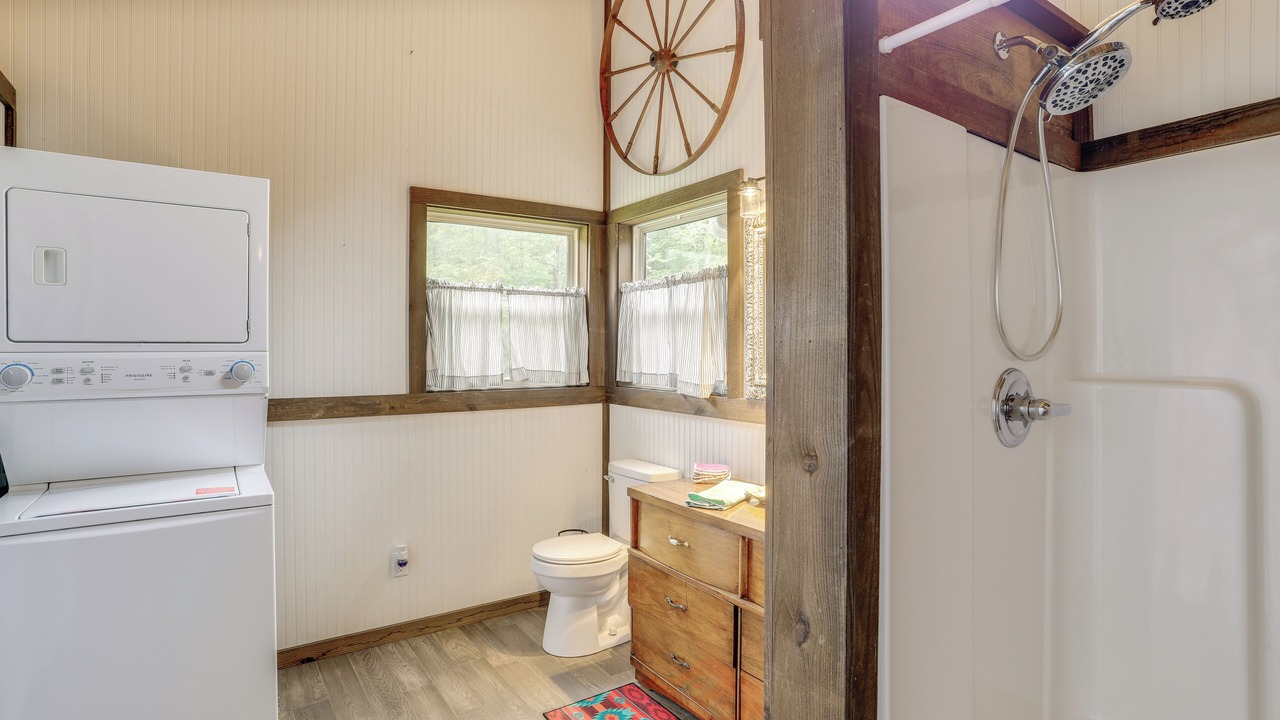 Photo of Bathroom in Mountain View