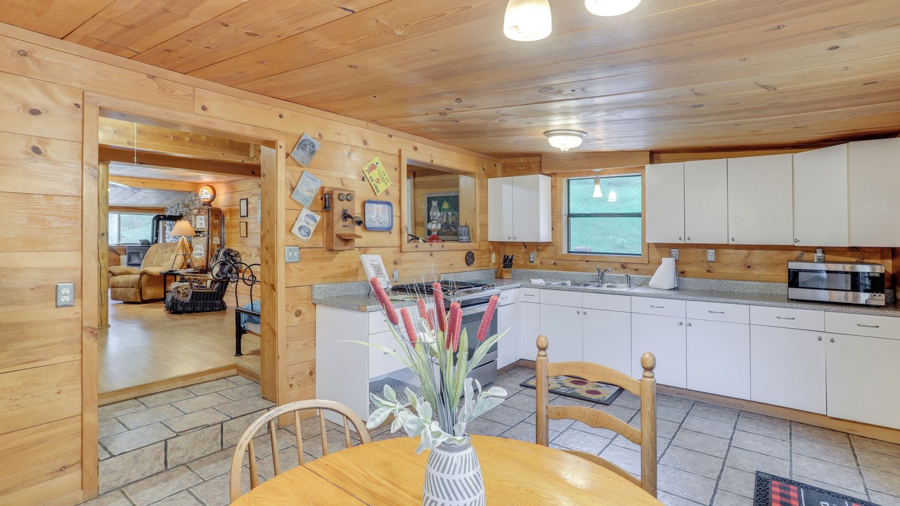 Photo of Kitchen in Mountain View