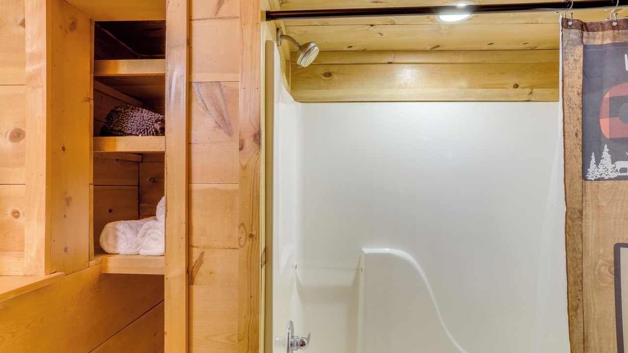 Photo of Bathroom in Mountain View