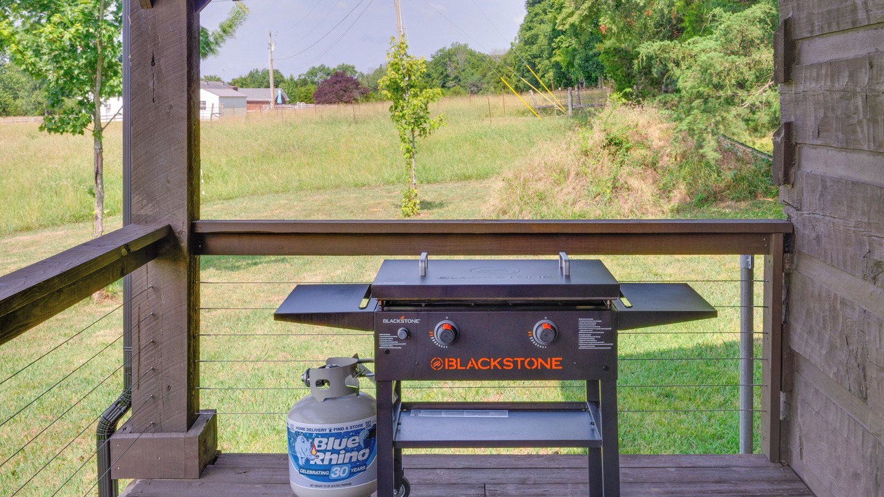 Photo of Outdoor in Rutherford County