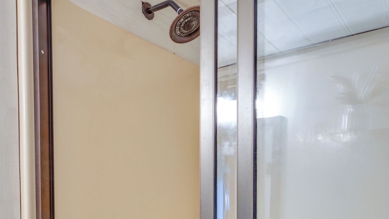 Photo of Bathroom in Rutherford County