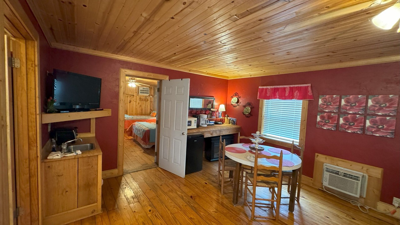 Photo of Bedroom in Mountain View