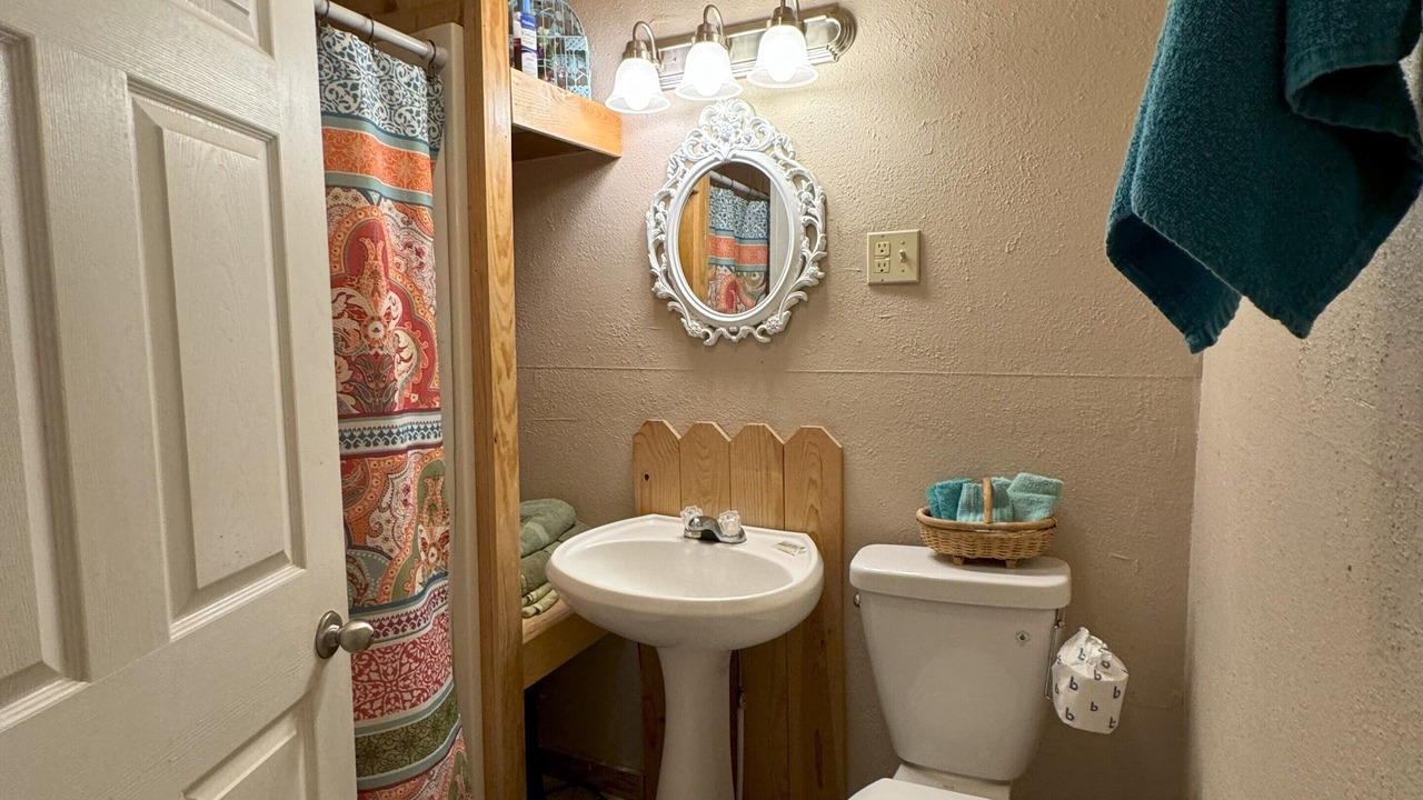 Photo of Bathroom in Mountain View