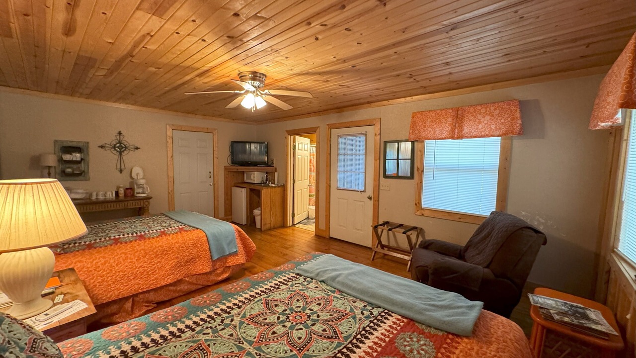 Photo of Bedroom in Mountain View