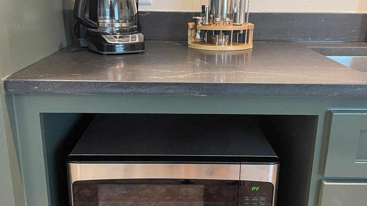 Photo of Kitchen in Heights