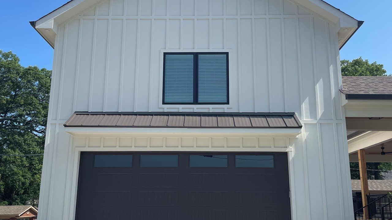 Photo of Outdoor in Heights