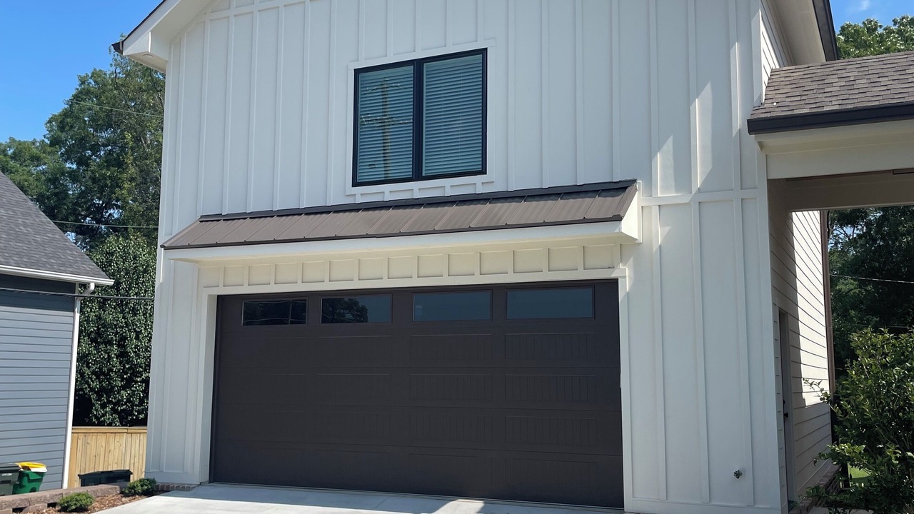 Photo of Outdoor in Heights
