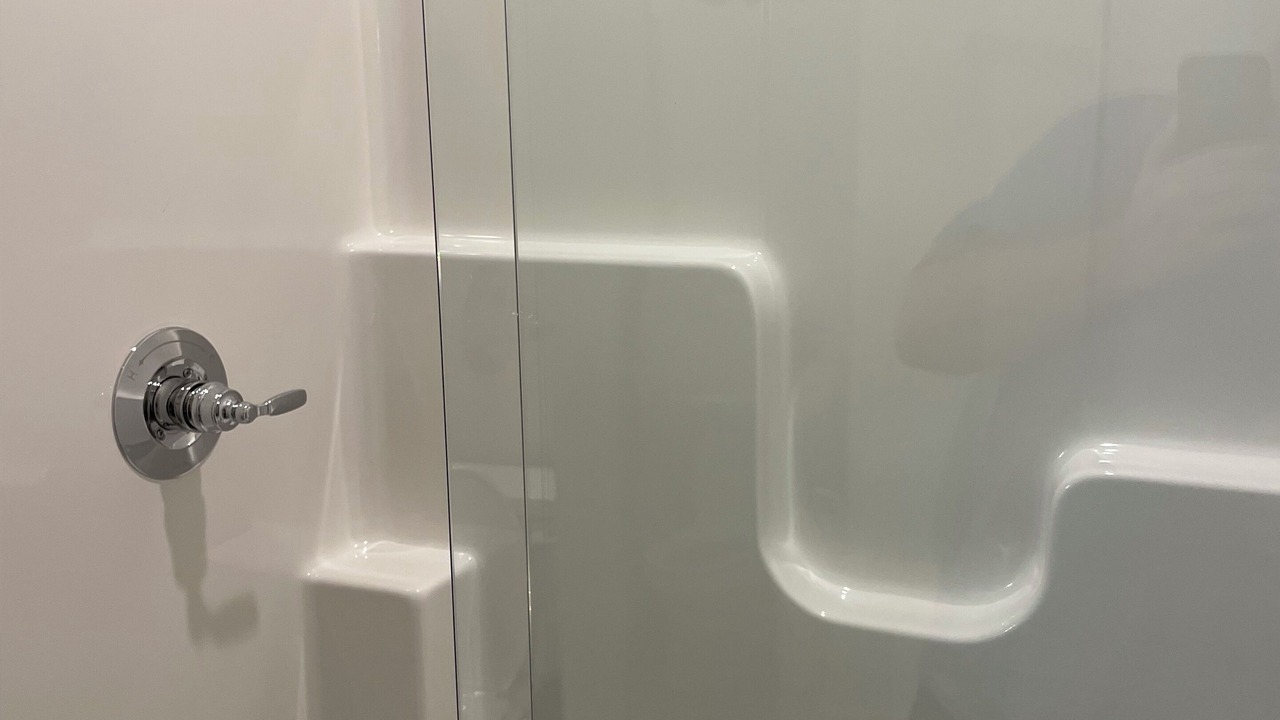 Photo of Bathroom in Heights