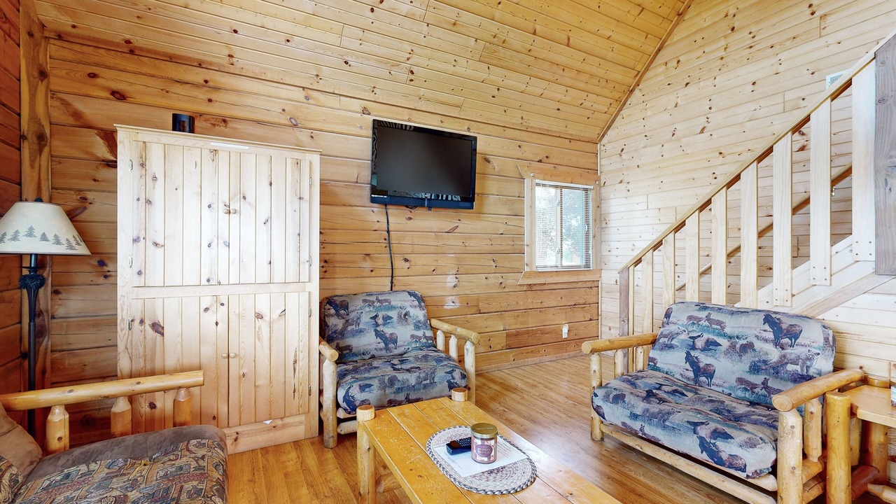 Photo of Livingroom in Warrens