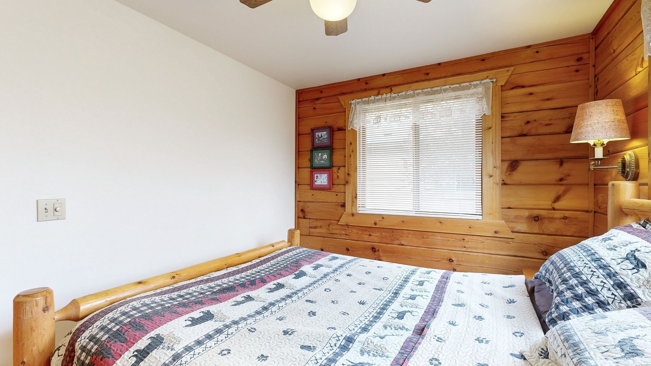 Photo of Bedroom in Warrens