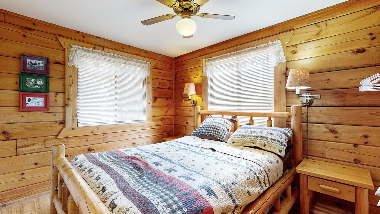 Photo of Bedroom in Warrens